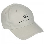 Кепка (INF08000100) Structured Low Profile Cap — Stone