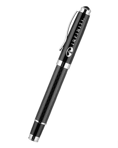 Шариковая ручка (INF11000300) Grenado Ballpoint Pen