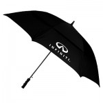 Зонт черный (INF19000600)