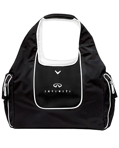 Сумка (INF27000200) Callaway Carry-All Bag